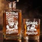 Zestaw Do Whisky Dla Dziadka Prezent Na Dzień Dziadka Dla Mężczyzny: Rezerwa Strategiczna Dziadka Zestaw Do Whisky Dla Dziadka Prezent Na Dzień Dziadka Dla Mężczyzny: Rezerwa Strategiczna Dziadka