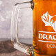 Dracarys - Kufel