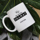 Dramat - Personalizowany Kubek