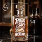 Karafka Do Whisky z Grawerem Dla Palacza Prezent: Palę I Piję, Mam Wyjebane Karafka Do Whisky z Grawerem Dla Palacza Prezent: Palę I Piję, Mam Wyjebane