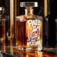 Karafka Do Whisky z Grawerem Dla Palacza Prezent: Palę I Piję, Mam Wyjebane Karafka Do Whisky z Grawerem Dla Palacza Prezent: Palę I Piję, Mam Wyjebane
