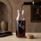 Drink me! - Grawerowana karafka