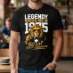 Koszulka Męska Na 50 Urodziny Mężczyzny Prezent Na 50 Urodziny Dla Mężczyzny: Legendy