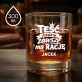 Szklanki Do Whisky z Grawerem Dla Teścia Prezent Na Dzień Ojca Dla Mężczyzny: Teść, Który Zawsze Ma Szklanki Do Whisky z Grawerem Dla Teścia Prezent Na Dzień Ojca Dla Mężczyzny: Teść, Który Zawsze Ma