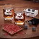 Zestaw Prezentowy Whisky Dla 65 Latki Na 65 Urodziny Dla Kobiety: 65 Lat I Wciąż Młoda Zestaw Prezentowy Whisky Dla 65 Latki Na 65 Urodziny Dla Kobiety: 65 Lat I Wciąż Młoda