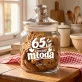 Słoik Na Ciastka z Grawerem Dla 65 Latki Prezent Na 65 Urodziny Dla Kobiety: 65 Lat I Wciąż Młoda Słoik Na Ciastka z Grawerem Dla 65 Latki Prezent Na 65 Urodziny Dla Kobiety: 65 Lat I Wciąż Młoda