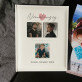 Drzewo rodzinne kolaż 3 osoby - Personalizowany Album na zdjęcia