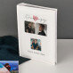Drzewo rodzinne kolaż 3 osoby - Personalizowany Album na zdjęcia