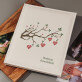 Drzewo Rodzinne - Personalizowany Album na zdjęcia