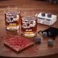 Zestaw Prezentowy Whisky Dla Programisty Dla Mężczyzny: To Nie Błąd, Tylko