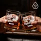 Zestaw Prezentowy Whisky Dla Programisty Dla Mężczyzny: To Nie Błąd, Tylko