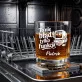Szklanki Do Whisky z Grawerem Dla Programisty Prezent Dla Mężczyzny: To Nie Błąd, Tylko Szklanki Do Whisky z Grawerem Dla Programisty Prezent Dla Mężczyzny: To Nie Błąd, Tylko