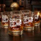 Szklanki Do Whisky z Grawerem Dla Programisty Prezent Dla Mężczyzny: To Nie Błąd, Tylko Szklanki Do Whisky z Grawerem Dla Programisty Prezent Dla Mężczyzny: To Nie Błąd, Tylko