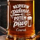 Kufel Personalizowany z Grawerem Dla Działkowca Prezent Dla Mężczyzny: Relaks Po Pieleniach Kufel Personalizowany z Grawerem Dla Działkowca Prezent Dla Mężczyzny: Relaks Po Pieleniach