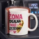 Kubek Z Nadrukiem Na Rocznicę Ślubu Prezent Na Walentynki Dla Kobiety: Żona Idealna, Mąż Szczęśliwy Kubek Z Nadrukiem Na Rocznicę Ślubu Prezent Na Walentynki Dla Kobiety: Żona Idealna, Mąż Szczęśliwy