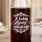 Karafka Do Wina Na Rocznicę Ślubu Prezent Na Walentynki Dla Kobiety: Ornamentalna Elegancja Karafka Do Wina Na Rocznicę Ślubu Prezent Na Walentynki Dla Kobiety: Ornamentalna Elegancja