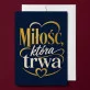 Kartka z Życzeniami Na 40 Rocznicę Ślubu Rodziców Dla Mężczyzny: Elegancka Trwała Miłość Kartka z Życzeniami Na 40 Rocznicę Ślubu Rodziców Dla Mężczyzny: Elegancka Trwała Miłość