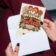 Kartka Personalizowana Dla Nauczycielki Prezent Na Dzień Nauczyciela Dla Kobiety: Wiedza Z Sercem Kartka Personalizowana Dla Nauczycielki Prezent Na Dzień Nauczyciela Dla Kobiety: Wiedza Z Sercem