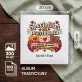Album Na Zdjęcia Tradycyjny Na Dzień Babci i Dziadka Prezent Dla Babci i Dziadka Pary: Specjaliści Od Album Na Zdjęcia Tradycyjny Na Dzień Babci i Dziadka Prezent Dla Babci i Dziadka Pary: Specjaliści Od