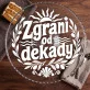 Patera Na Ciasto Na 10 Rocznicę Ślubu Prezent Dla Pary: Etykieta Śródziemnomorska Patera Na Ciasto Na 10 Rocznicę Ślubu Prezent Dla Pary: Etykieta Śródziemnomorska