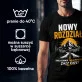 Koszulka Męska Na Zakończenie Szkoły Prezent Dla Mężczyzny: Nowy Rozdział