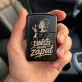 Zapalniczka Z Grawerem Na Urodziny Prezent Dla Kobiety: Kobiecy Zapał