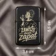 Zapalniczka Z Grawerem Na Urodziny Prezent Dla Kobiety: Kobiecy Zapał