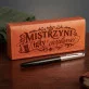 Pióro Wieczne Parker W Etui Dla Krawcowej Prezent Dla Kobiety: Akantowa Igła Pióro Wieczne Parker W Etui Dla Krawcowej Prezent Dla Kobiety: Akantowa Igła