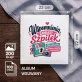 Album Na Zdjęcia Tradycyjny Na Imieniny Prezent Dla Kobiety: Kobiecy Humor Wspomnień