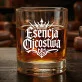 Szklanka Do Whisky Na Dzień Ojca Prezent Dla Taty Mężczyzny: Esencja Ojcostwa Szklanka Do Whisky Na Dzień Ojca Prezent Dla Taty Mężczyzny: Esencja Ojcostwa