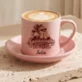 Filiżanka Personalizowana Na 60 Prezent Na 60 Urodziny Dla Kobiety: Sześćdziesiątka Dopiero Filiżanka Personalizowana Na 60 Prezent Na 60 Urodziny Dla Kobiety: Sześćdziesiątka Dopiero