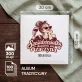 Album Na Zdjęcia Tradycyjny Na 60 Prezent Na 60 Urodziny Dla Kobiety: Sześćdziesiątka Dopiero
