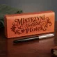 Pióro Wieczne Parker W Etui Dla Kobiety Prezent Dla Kobiety: Rozbawiona Elegancja Pióro Wieczne Parker W Etui Dla Kobiety Prezent Dla Kobiety: Rozbawiona Elegancja