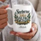 Kubek Personalizowany Na 25 Rocznicę Ślubu Prezent Dla Mężczyzny: Srebrne Lata To Ty Kubek Personalizowany Na 25 Rocznicę Ślubu Prezent Dla Mężczyzny: Srebrne Lata To Ty