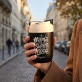 Kubek Termiczny z Imieniem Na Dzień Matki Prezent Dla Mamy Kobiety: Mama Z Supermocą