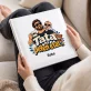 Album Na Zdjęcia Tradycyjny Na Pierwszy Dzień Taty Prezent Dla Taty Mężczyzny: Tata Na Pełen Etat Album Na Zdjęcia Tradycyjny Na Pierwszy Dzień Taty Prezent Dla Taty Mężczyzny: Tata Na Pełen Etat