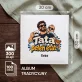 Album Na Zdjęcia Tradycyjny Na Pierwszy Dzień Taty Prezent Dla Taty Mężczyzny: Tata Na Pełen Etat Album Na Zdjęcia Tradycyjny Na Pierwszy Dzień Taty Prezent Dla Taty Mężczyzny: Tata Na Pełen Etat