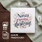 Album Na Zdjęcia Tradycyjny Na Rocznicę Ślubu Prezent Na Walentynki Dla Pary: Romantyczna Elegancja Album Na Zdjęcia Tradycyjny Na Rocznicę Ślubu Prezent Na Walentynki Dla Pary: Romantyczna Elegancja