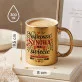 Złoty Kubek Dla Synowej Prezent Dla Kobiety: Rodzinna Wdzięczność