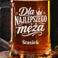 Kufel Personalizowany z Grawerem Dla Męża Na Święta Prezent: Męska Klasyka Kufel Personalizowany z Grawerem Dla Męża Na Święta Prezent: Męska Klasyka