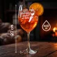 Dwa Kieliszki Do Wina Dla Przyjaciół Prezent Dla Pary: Duet Toastowy Dwa Kieliszki Do Wina Dla Przyjaciół Prezent Dla Pary: Duet Toastowy