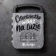 Zestaw Narzędzi Na 40 Prezent Na 40 Urodziny Dla Kobiety: Czterdziestka Na Luzie