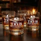 Szklanka Do Whisky Dla Młodego Mężczyzny Prezent Dla Mężczyzny: Tryb Dżentelmena Szklanka Do Whisky Dla Młodego Mężczyzny Prezent Dla Mężczyzny: Tryb Dżentelmena