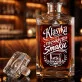 Karafka Do Whisky z Grawerem Dla Młodego Mężczyzny Prezent: Klasyczna Elegancja Karafka Do Whisky z Grawerem Dla Młodego Mężczyzny Prezent: Klasyczna Elegancja