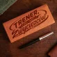 Pióro Wieczne Parker W Etui Dla Trenera Prezent Dla Mężczyzny: Dumny Trener