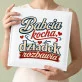 Album Na Zdjęcia Tradycyjny Dla Babci i Dziadka Prezent Na Dzień Babci i Dziadka Dla Pary: Retro Rodzinna Radość