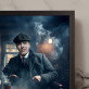 Dżentelmeni Peaky Blinders - Portret marzeń
