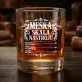 Zestaw Prezentowy Whisky Na Urodziny Dla Mężczyzny: Męska Skala Nastroju Zestaw Prezentowy Whisky Na Urodziny Dla Mężczyzny: Męska Skala Nastroju