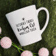 dziadku kocham cię - Personalizowany Kubek