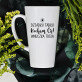 dziadku kocham cię - Personalizowany Kubek